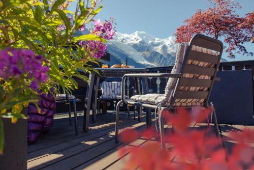 balcon/terasă, Park Hotel Suisse & Spa in Chamonix-Mont-Blanc balcon/terasă, Park Hotel Suisse & Spa in Chamonix-Mont-Blanc