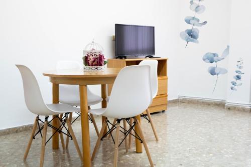 APARTAMENTS ROIG in Benassal APARTAMENTS ROIG in Benassal