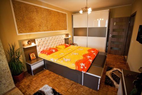 Hotel Apartament Maia