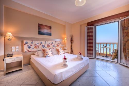منظر, Anemona Beach Hotel in Argassi منظر, Anemona Beach Hotel in Argassi