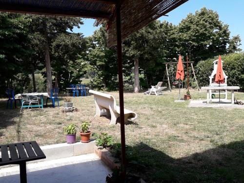 BnB Fantastica in Fabriano BnB Fantastica in Fabriano