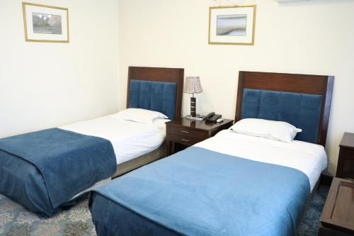 Hotel InterContinental Kabul in Kabul Hotel InterContinental Kabul in Kabul