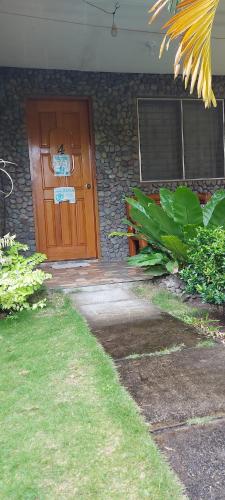 Mountain View Cottages in Camiguin Mountain View Cottages in Camiguin