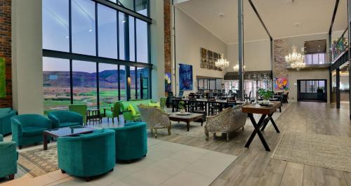 حانة/استراحة, ANEW Resort Vulintaba Newcastle in Amiel Park حانة/استراحة, ANEW Resort Vulintaba Newcastle in Amiel Park