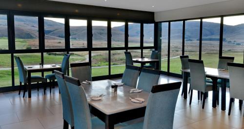 레스토랑, ANEW Resort Vulintaba Newcastle in 뉴캐슬 레스토랑, ANEW Resort Vulintaba Newcastle in 뉴캐슬