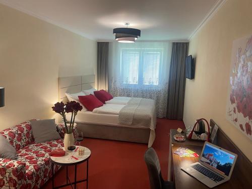 Hotel Garni Expo in Банська Бистриця Hotel Garni Expo in Банська Бистриця