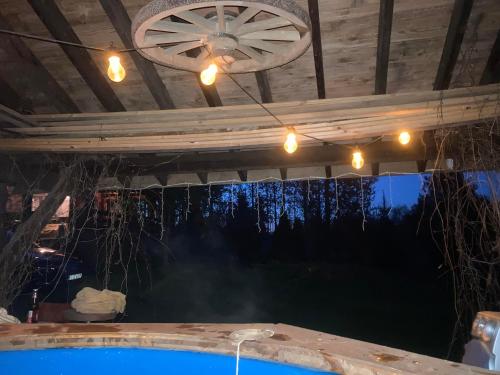 Pikkjarve puhkemaja in Põlva Pikkjarve puhkemaja in Põlva