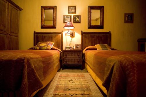 This photo about Coblentz Inn Boutique Hotel shared on HyHotel.com