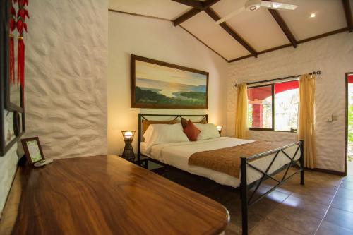 Conchal Hotel in Brasilito Conchal Hotel in Brasilito