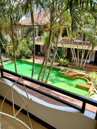 ホテル ラ ビラ7