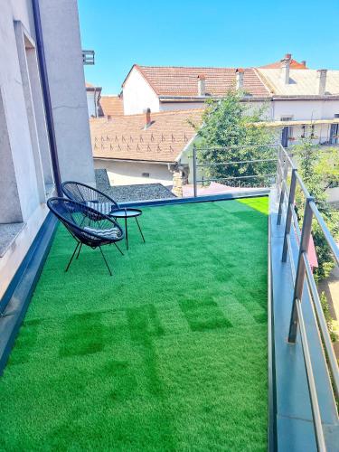 The Nest Boutique in Бая-Маре The Nest Boutique in Бая-Маре