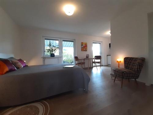 Stilvolles Studio im Allgau in Burggen Stilvolles Studio im Allgau in Burggen