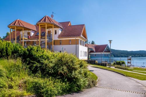 ranta, Apartment Riviera 507-6 Lipno Home in Lipno nad Vltavou ranta, Apartment Riviera 507-6 Lipno Home in Lipno nad Vltavou
