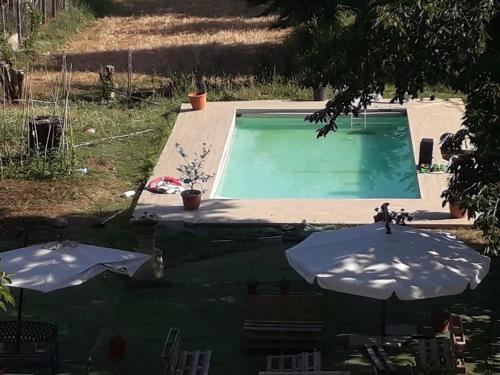 Villa delle Rose in Artena Villa delle Rose in Artena