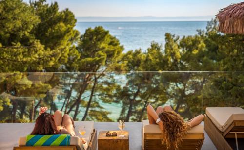 Faciliteiten, PLACES Dalmacija by Valamar in Makarska Faciliteiten, PLACES Dalmacija by Valamar in Makarska