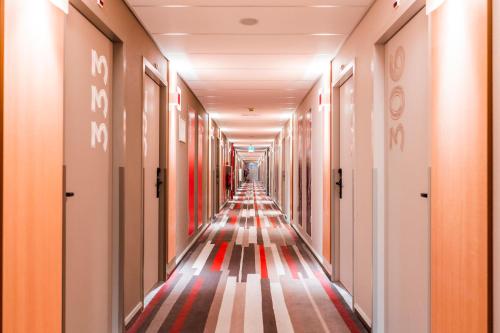 海牙市中心宜必思酒店 (Ibis Den Haag City Center) in 海牙 海牙市中心宜必思酒店 (Ibis Den Haag City Center) in 海牙