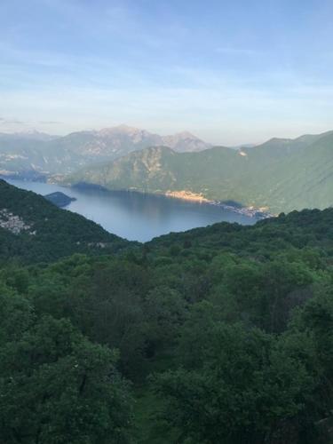 LARIUM BED & BREAKFAST - PIGRA