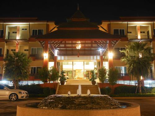 Facilities, Phufa Waree Chiangrai Resort in Nang Lae Facilities, Phufa Waree Chiangrai Resort in Nang Lae