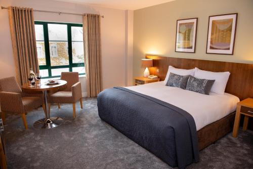 Castle Dargan Hotel in Sligo Castle Dargan Hotel in Sligo