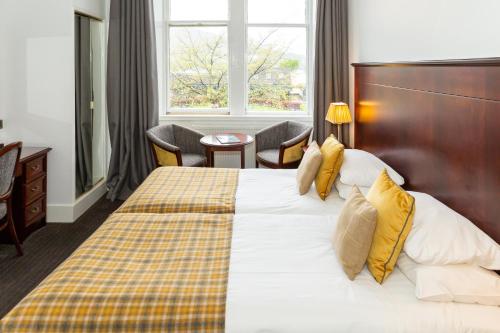 Alexandra Hotel in Fort William Városközpont Alexandra Hotel in Fort William Városközpont