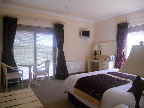 B&B The Silver Eel in Strokestown B&B The Silver Eel in Strokestown