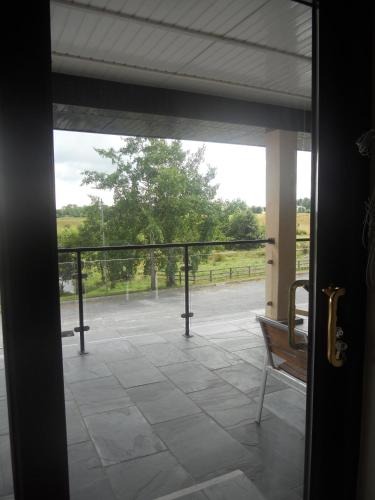 B&B The Silver Eel in Strokestown B&B The Silver Eel in Strokestown