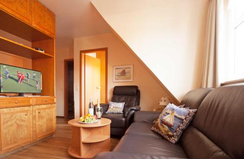 Strandburg Juist - Apartment 301 (Ref. 50969) in Юйст Strandburg Juist - Apartment 301 (Ref. 50969) in Юйст