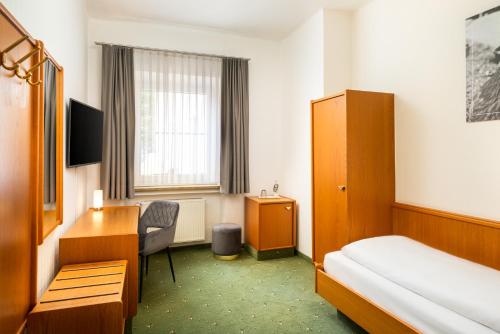 Arthotel ANA Goggl in Landsberg am Lech Arthotel ANA Goggl in Landsberg am Lech