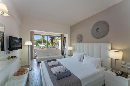 All Senses Ocean Blue Sea Side Resort - All Inclusive in Petaloudes All Senses Ocean Blue Sea Side Resort - All Inclusive in Petaloudes