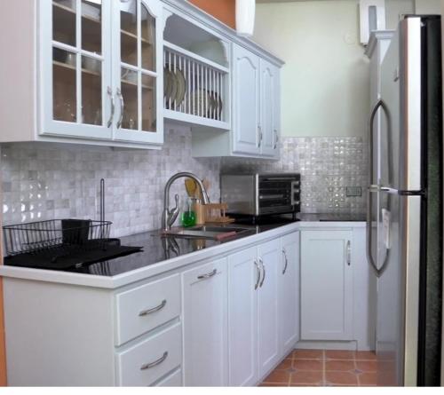 مطبخ, Vista Stays in Saint Augustine مطبخ, Vista Stays in Saint Augustine
