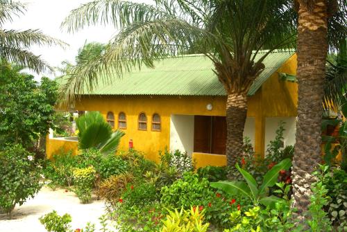 Bolongs Passion in Cap Skirring Bolongs Passion in Cap Skirring