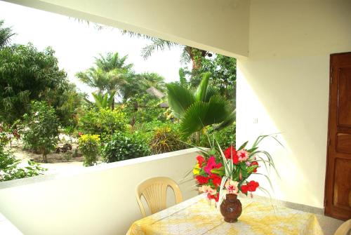 Bolongs Passion in Cap Skirring Bolongs Passion in Cap Skirring