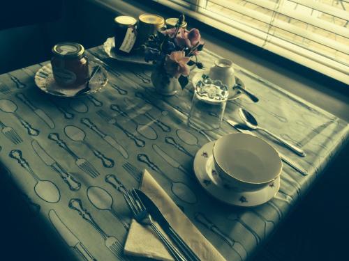 This photo about Lilly's Pad shared on HyHotel.com