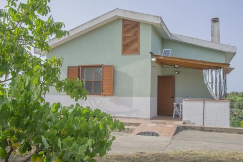 La valle incantata - Immerso nel verde a 10 minuti dal mare in Sassari La valle incantata - Immerso nel verde a 10 minuti dal mare in Sassari