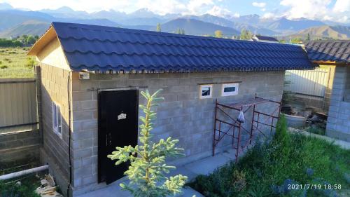Giriş, Гостевои дом Раихан in Çolpon-Ata Giriş, Гостевои дом Раихан in Çolpon-Ata