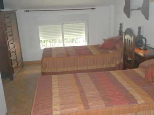 This photo about Alojamiento Los Poetas shared on HyHotel.com