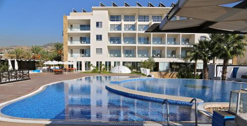 エントランス(玄関), Pangea Beach Resort in ジヤ エントランス(玄関), Pangea Beach Resort in ジヤ