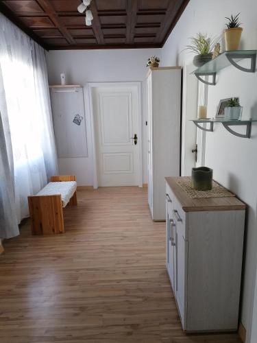 ทางเข้า, Ferienhaus Savannah in โอสลิป ทางเข้า, Ferienhaus Savannah in โอสลิป