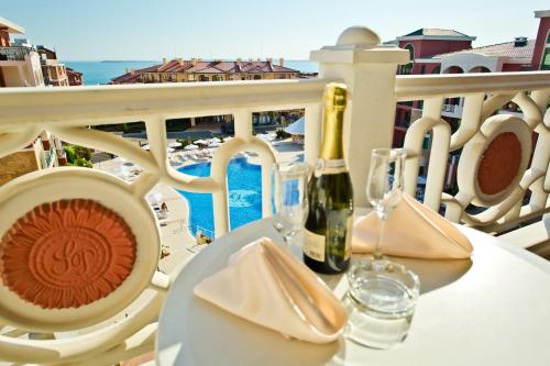 طعام و مشروبات, Saint George Palace Hotel in سفيتي فلاس طعام و مشروبات, Saint George Palace Hotel in سفيتي فلاس