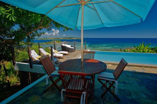 VILLA DOMINGO - Incroyable vue panoramique in Nosy Be VILLA DOMINGO - Incroyable vue panoramique in Nosy Be