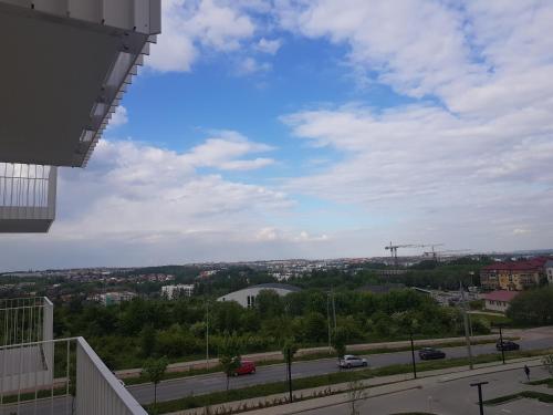 Apartament 4 osobowy Gdańsk (Apartament 4 osobowy Gdansk) in Lostowice Apartament 4 osobowy Gdańsk (Apartament 4 osobowy Gdansk) in Lostowice