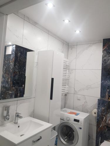 Apartament 4 osobowy Gdańsk (Apartament 4 osobowy Gdansk) in Lostowice Apartament 4 osobowy Gdańsk (Apartament 4 osobowy Gdansk) in Lostowice