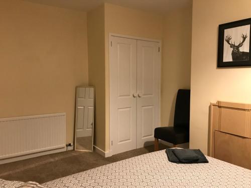 No 5 Newly refurbished 4 bedroom house in Cononbridge No 5 Newly refurbished 4 bedroom house in Cononbridge