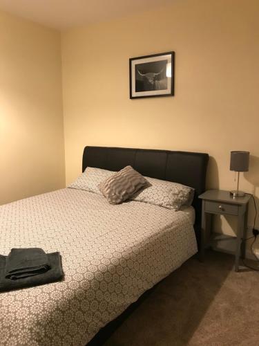 No 5 Newly refurbished 4 bedroom house in Cononbridge No 5 Newly refurbished 4 bedroom house in Cononbridge