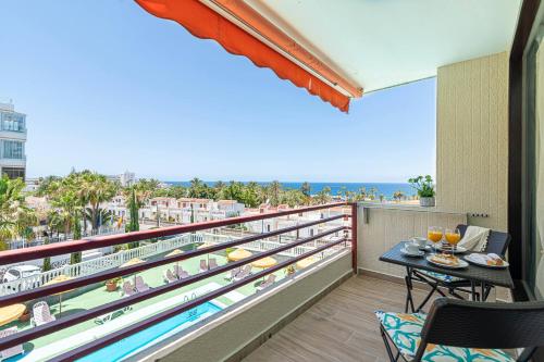 NEW MARVELLOUS LOVING SEA VIEW, Costa Adeje