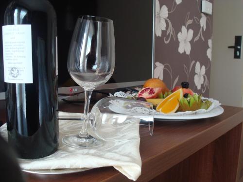 This photo about Hotel Median Hajdunanas shared on HyHotel.com