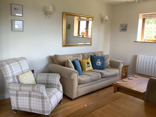 Woodcutters Barn for 2, beautiful view, Ledbury in Ledbury Woodcutters Barn for 2, beautiful view, Ledbury in Ledbury