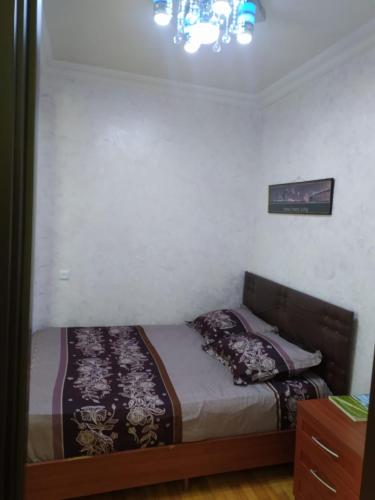 Apartment On 26 May Str