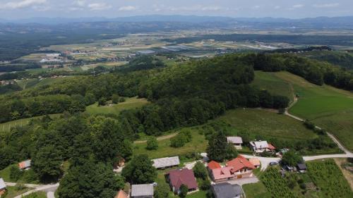 ApartmaVid in Kostanjevica Na Krki ApartmaVid in Kostanjevica Na Krki