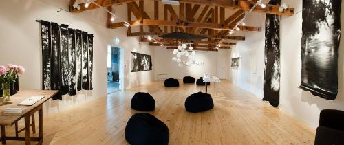 SAGA, unikt badehotell med 5 rom, sauna og badebrygge - Inderøy in Levanger SAGA, unikt badehotell med 5 rom, sauna og badebrygge - Inderøy in Levanger